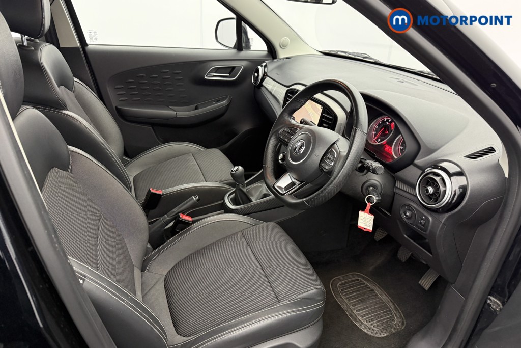 Used MG MG3 2023 for sale - 76526736: Photo 11