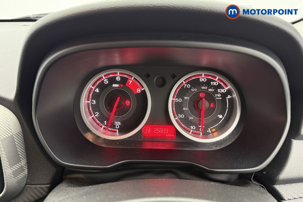 Used MG MG3 2023 for sale - 76526736: Photo 12