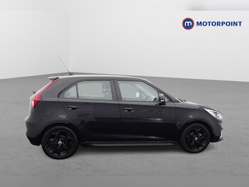 Used MG MG3 2023 for sale - 76526736: Photo