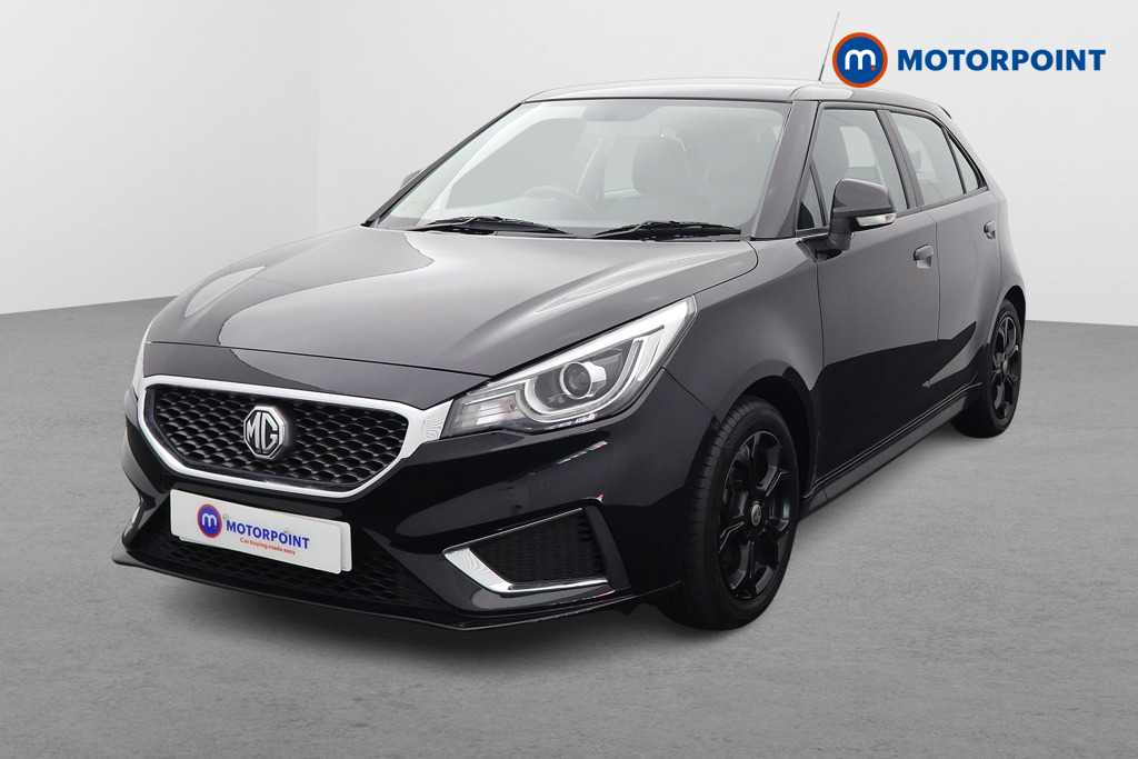 Used MG MG3 2023 for sale - 76526736: Photo 3