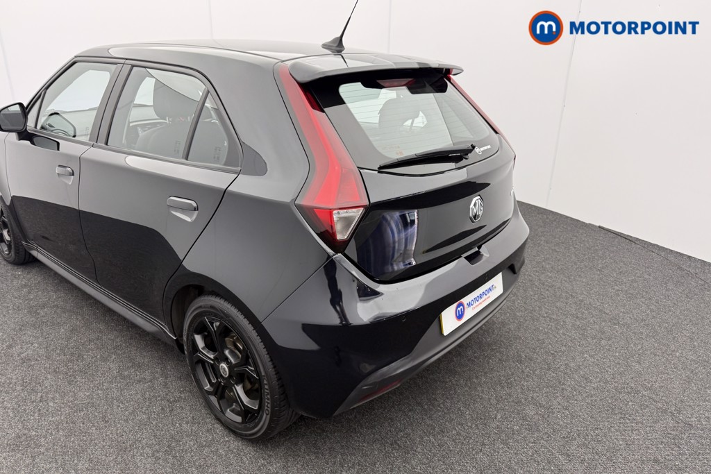 Used MG MG3 2023 for sale - 76526736: Photo 30