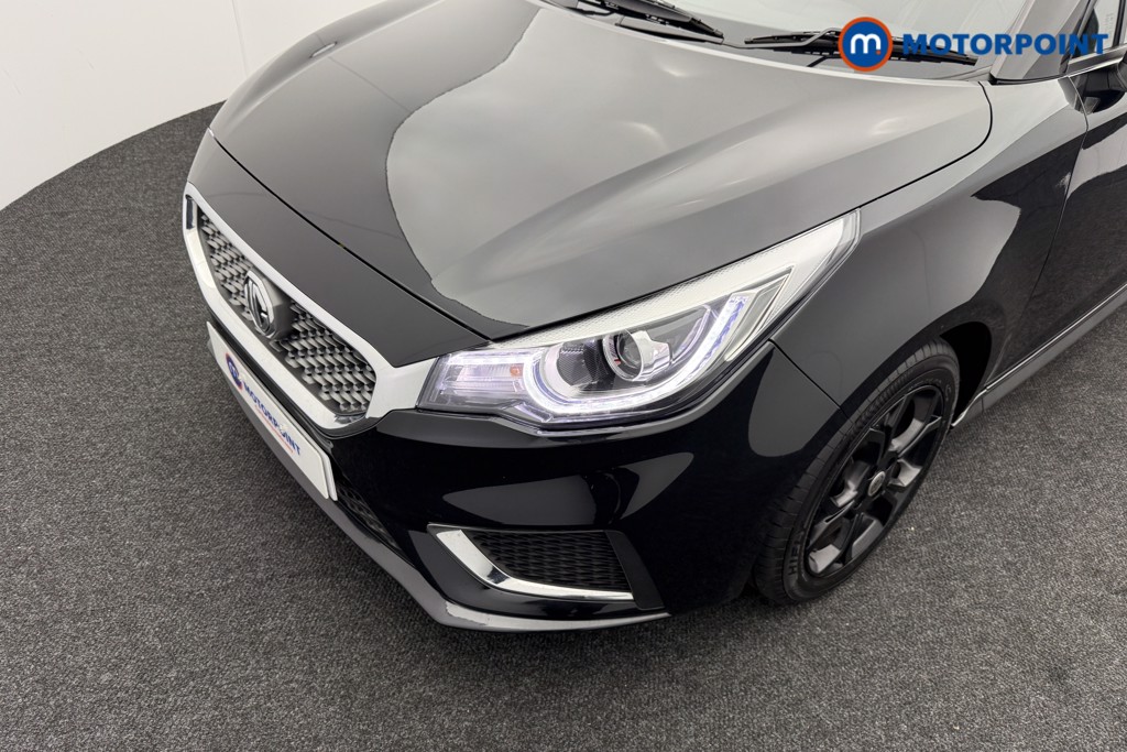 Used MG MG3 2023 for sale - 76526736: Photo 32