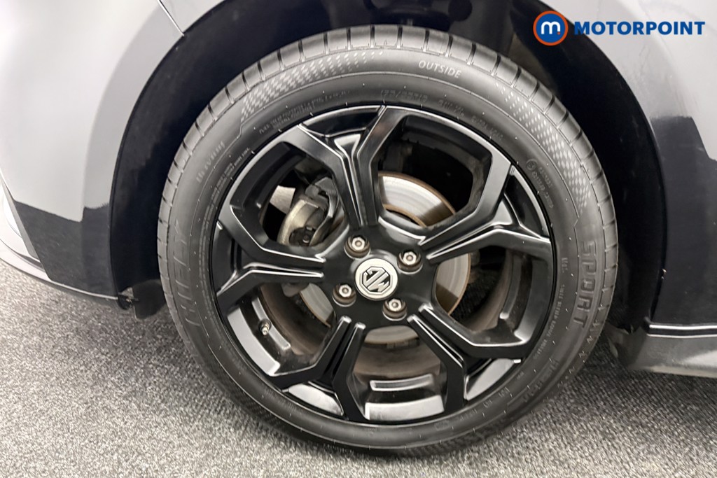 Used MG MG3 2023 for sale - 76526736: Photo 33