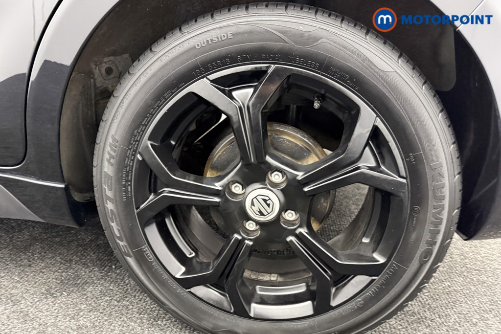 Used MG MG3 2023 for sale - 76526736: Photo 34