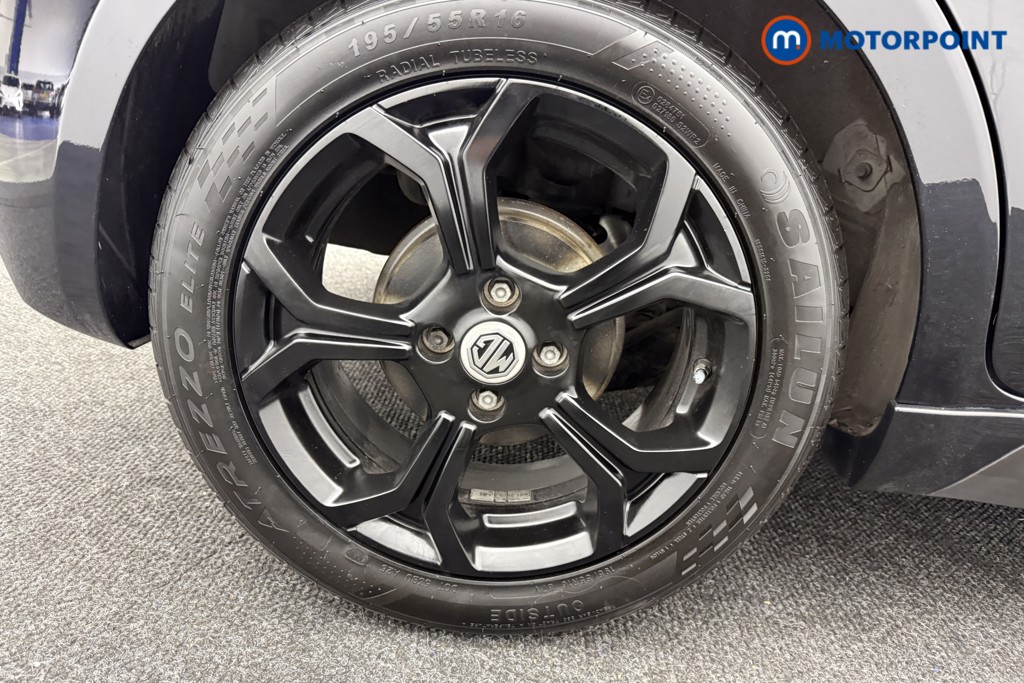 Used MG MG3 2023 for sale - 76526736: Photo 35