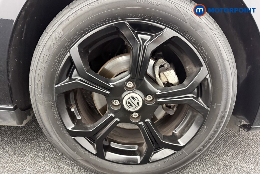 Used MG MG3 2023 for sale - 76526736: Photo 36