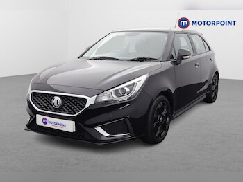 Used MG MG3 2023 for sale - 76526736: Photo