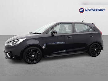 Used MG MG3 2023 for sale - 76526736: Photo