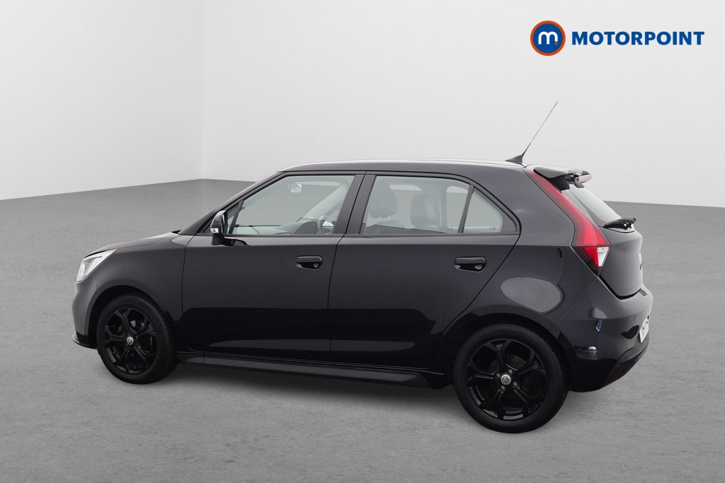 Used MG MG3 2023 for sale - 76526736: Photo 5