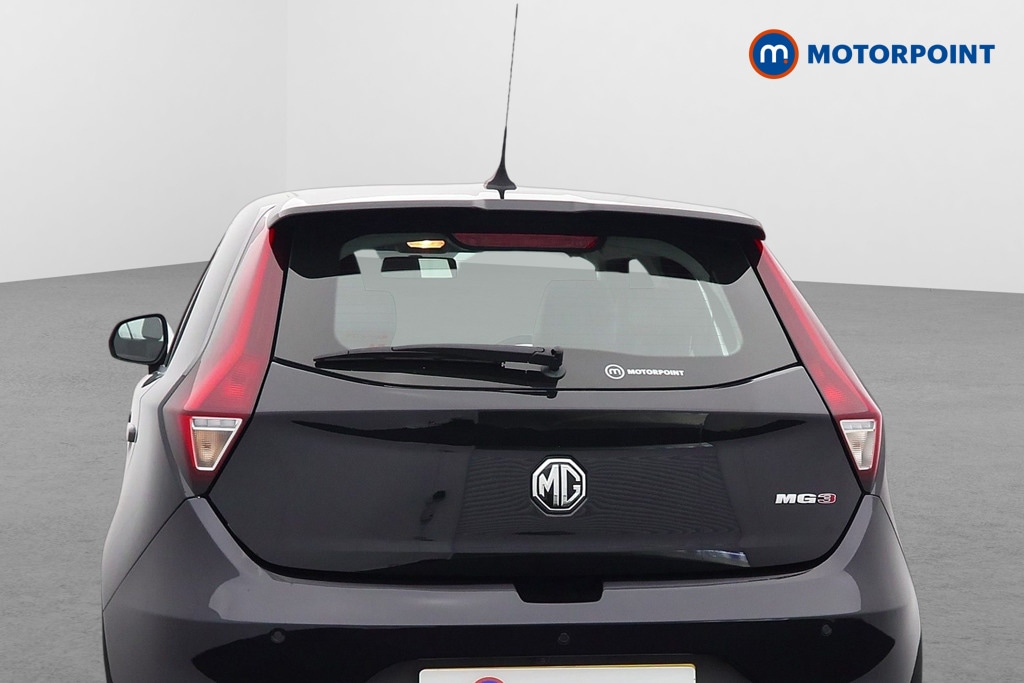 Used MG MG3 2023 for sale - 76526736: Photo 7