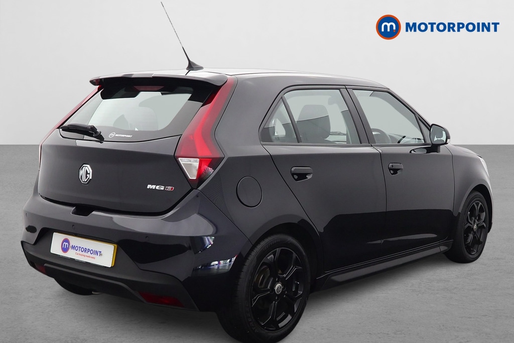 Used MG MG3 2023 for sale - 76526736: Photo 8