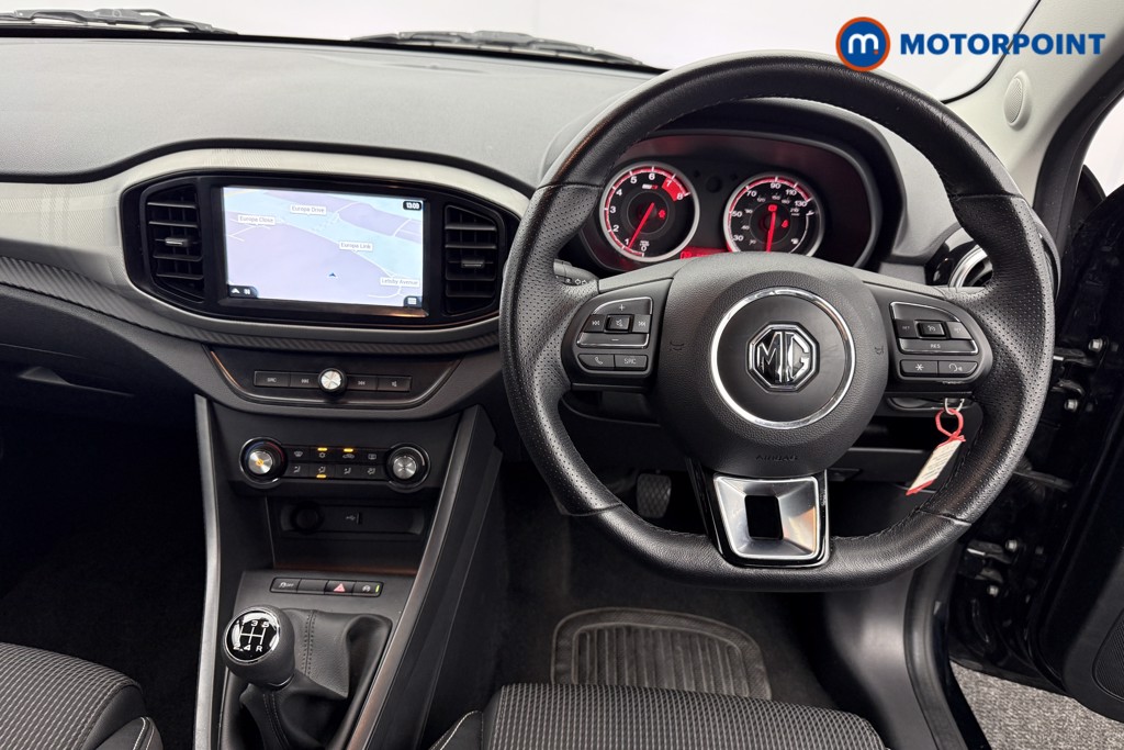 Used MG MG3 2023 for sale - 76526736: Photo 9