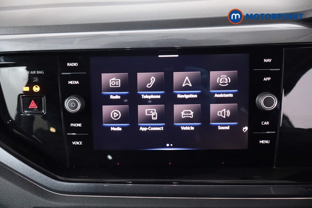 Used Volkswagen Taigo 2024 for sale - 77848889: Photo 10