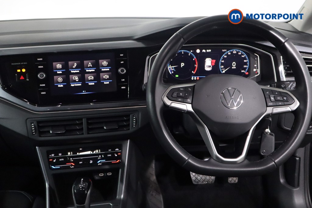 Used Volkswagen Taigo 2024 for sale - 77848889: Photo 11