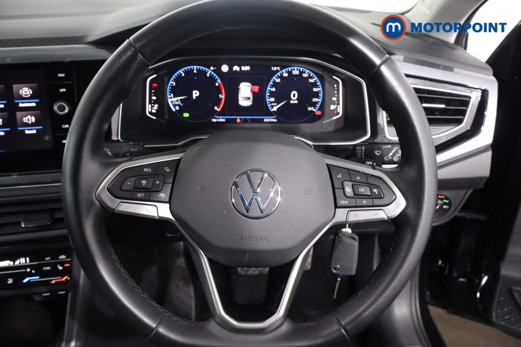 Used Volkswagen Taigo 2024 for sale - 77848889: Photo 14