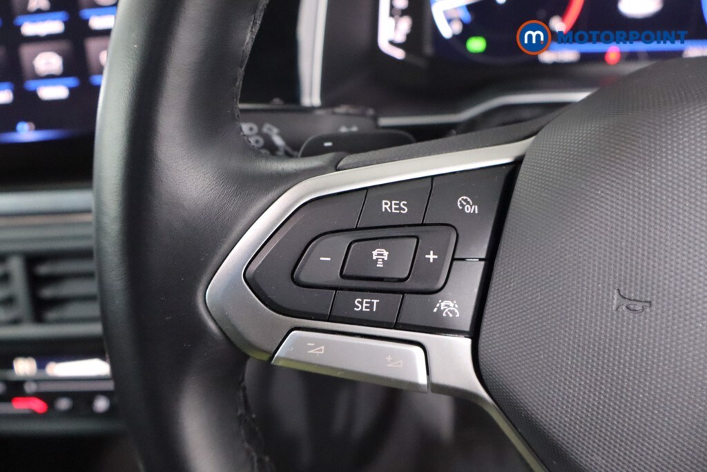 Used Volkswagen Taigo 2024 for sale - 77848889: Photo 15