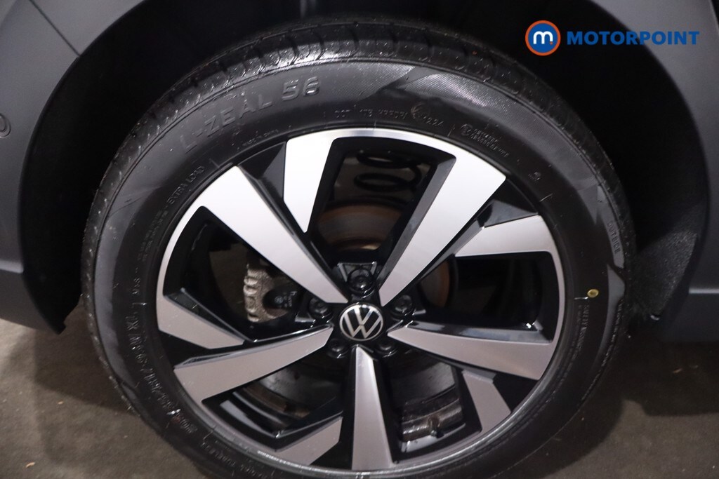 Used Volkswagen Taigo 2024 for sale - 77848889: Photo 17