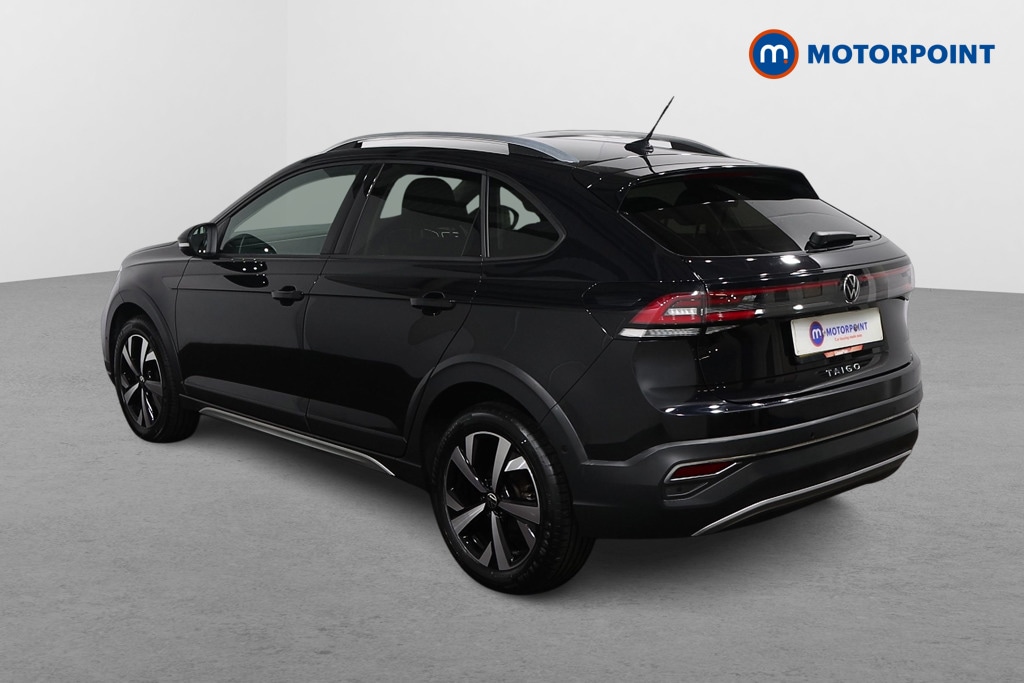 Used Volkswagen Taigo 2024 for sale - 77848889: Photo 5