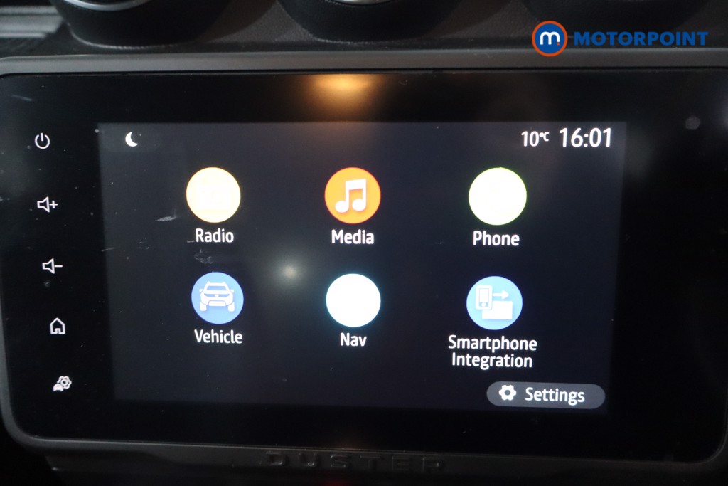 Used Dacia Duster 2023 for sale - 76807920: Photo 10