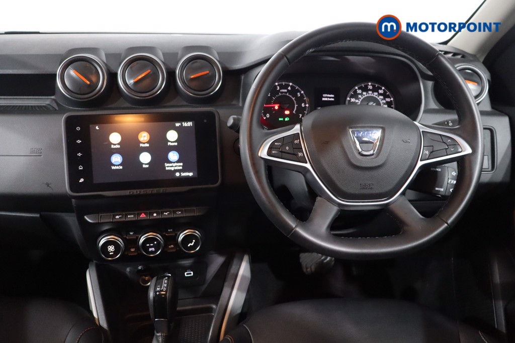 Used Dacia Duster 2023 for sale - 76807920: Photo 11