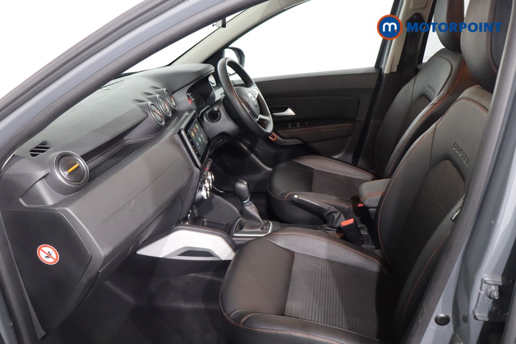 Used Dacia Duster 2023 for sale - 76807920: Photo 12