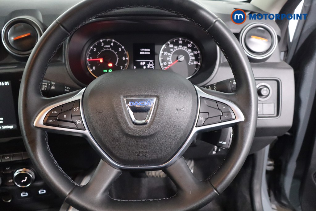 Used Dacia Duster 2023 for sale - 76807920: Photo 14