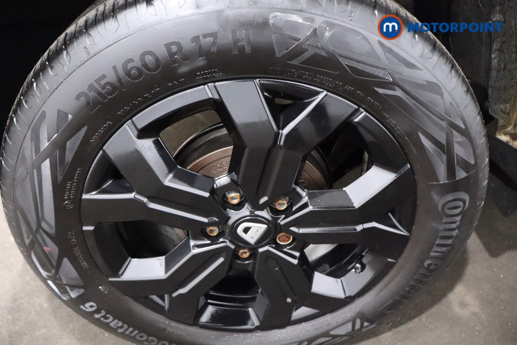 Used Dacia Duster 2023 for sale - 76807920: Photo 17