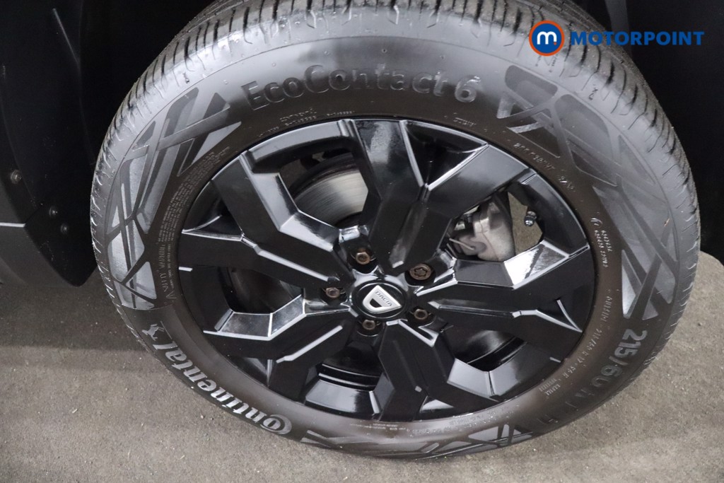 Used Dacia Duster 2023 for sale - 76807920: Photo 18