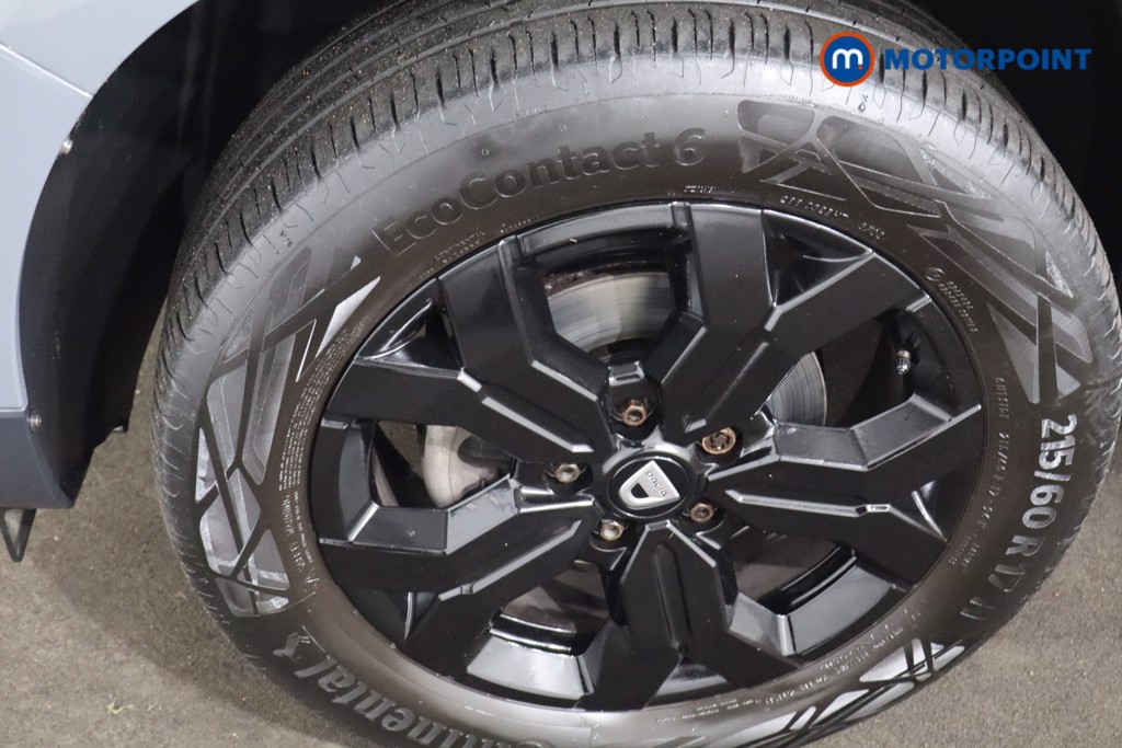 Used Dacia Duster 2023 for sale - 76807920: Photo 19