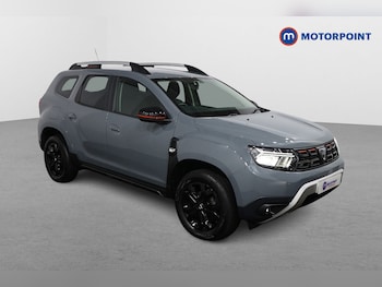 2023 - 1.3 TCe 150 Extreme SE 5dr EDC