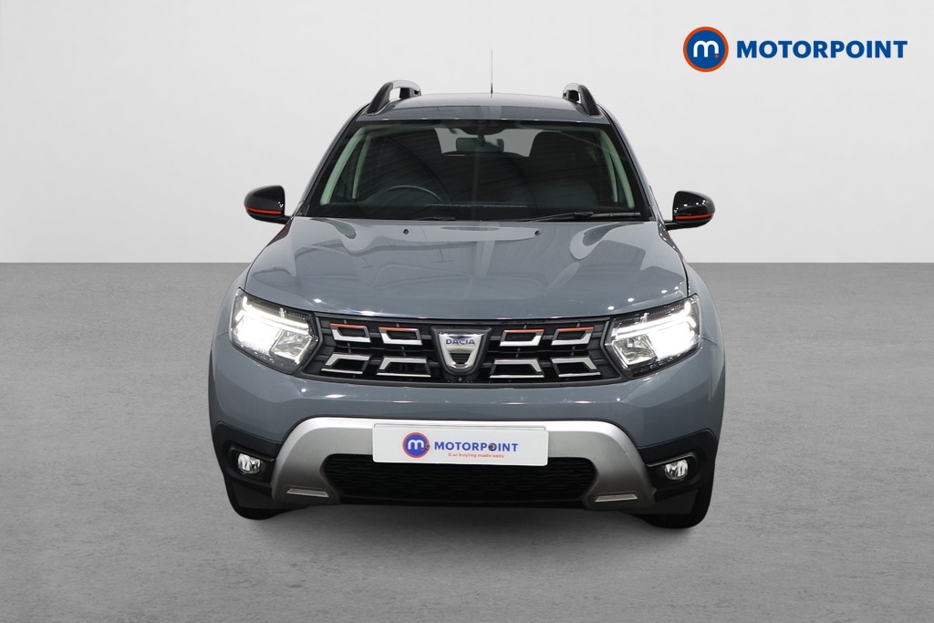 Used Dacia Duster 2023 for sale - 76807920: Photo 2