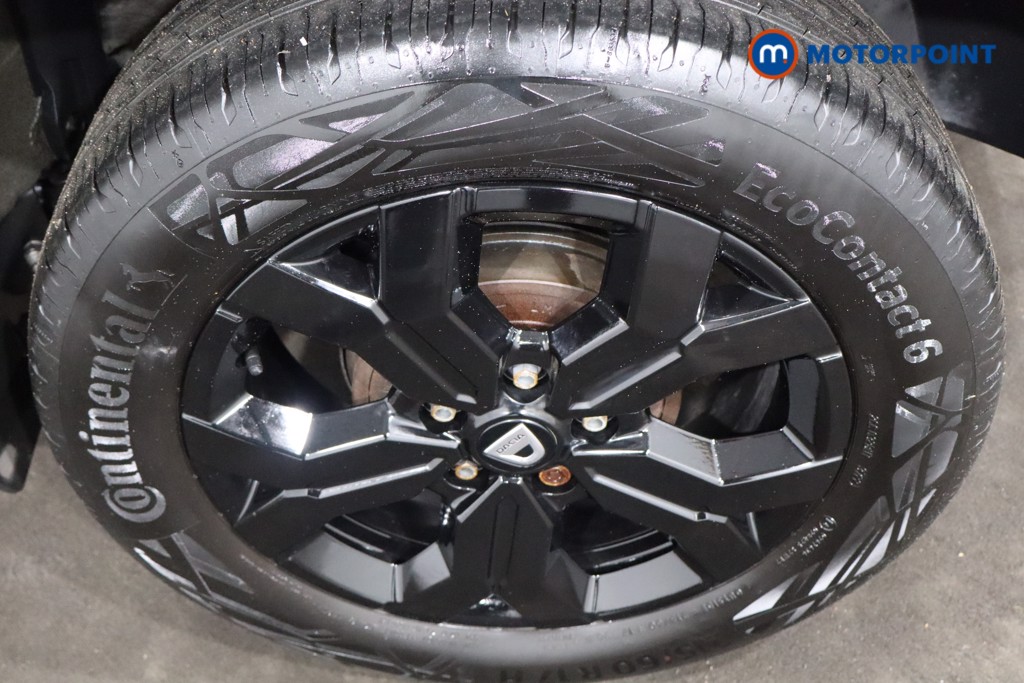 Used Dacia Duster 2023 for sale - 76807920: Photo 20