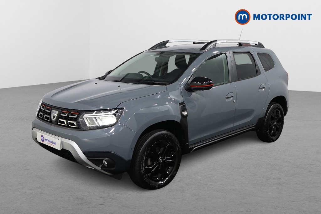 Used Dacia Duster 2023 for sale - 76807920: Photo 3