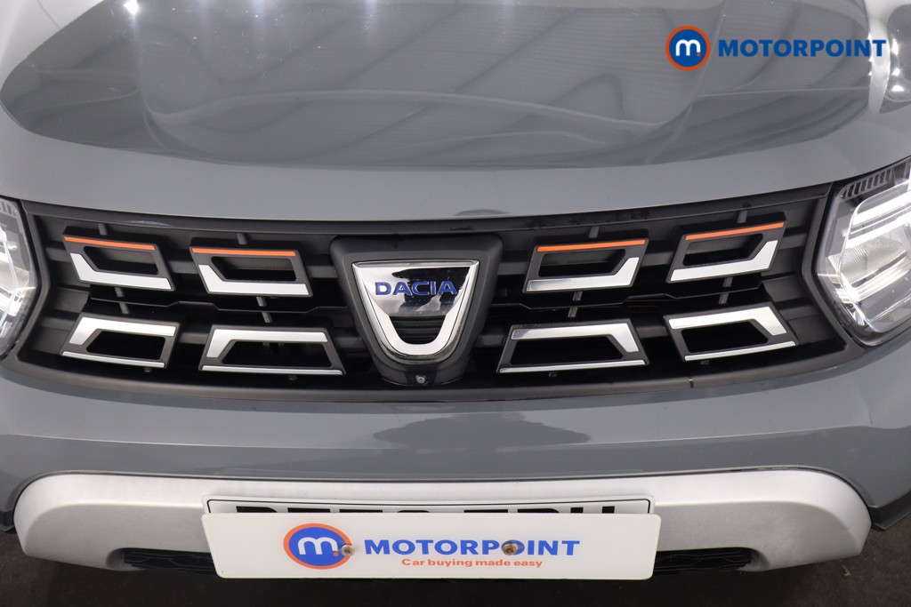 Used Dacia Duster 2023 for sale - 76807920: Photo 33