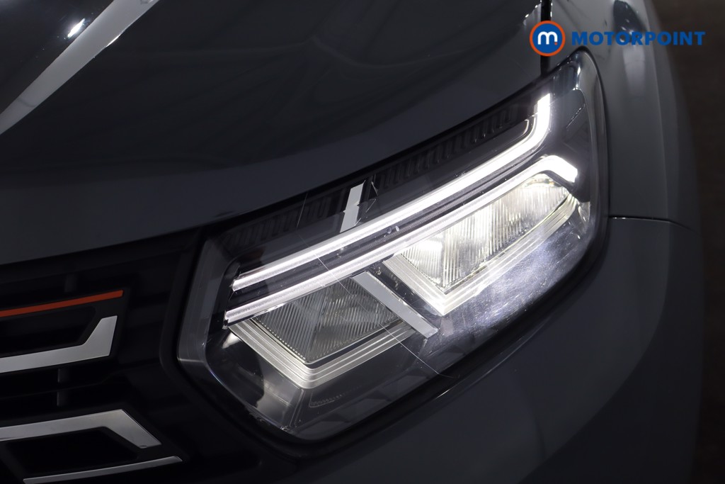 Used Dacia Duster 2023 for sale - 76807920: Photo 34