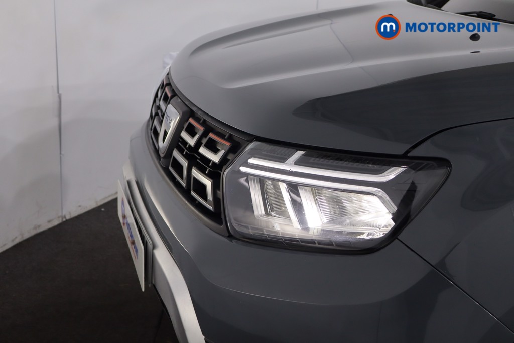 Used Dacia Duster 2023 for sale - 76807920: Photo 36