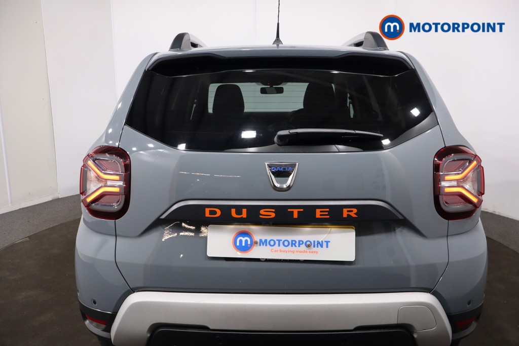 Used Dacia Duster 2023 for sale - 76807920: Photo 39