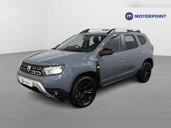 Used Dacia Duster 2023 for sale - 76807920: Photo