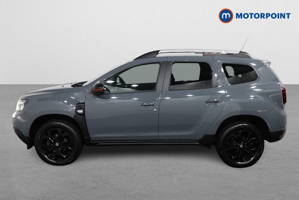 Used Dacia Duster 2023 for sale - 76807920: Photo 4