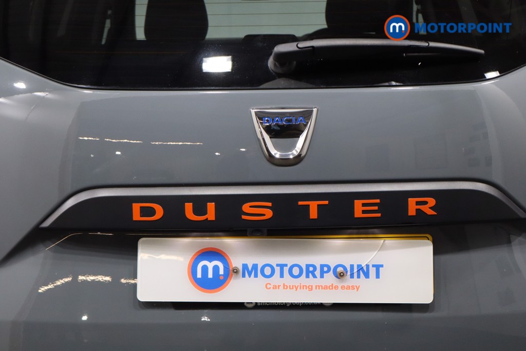Used Dacia Duster 2023 for sale - 76807920: Photo 40