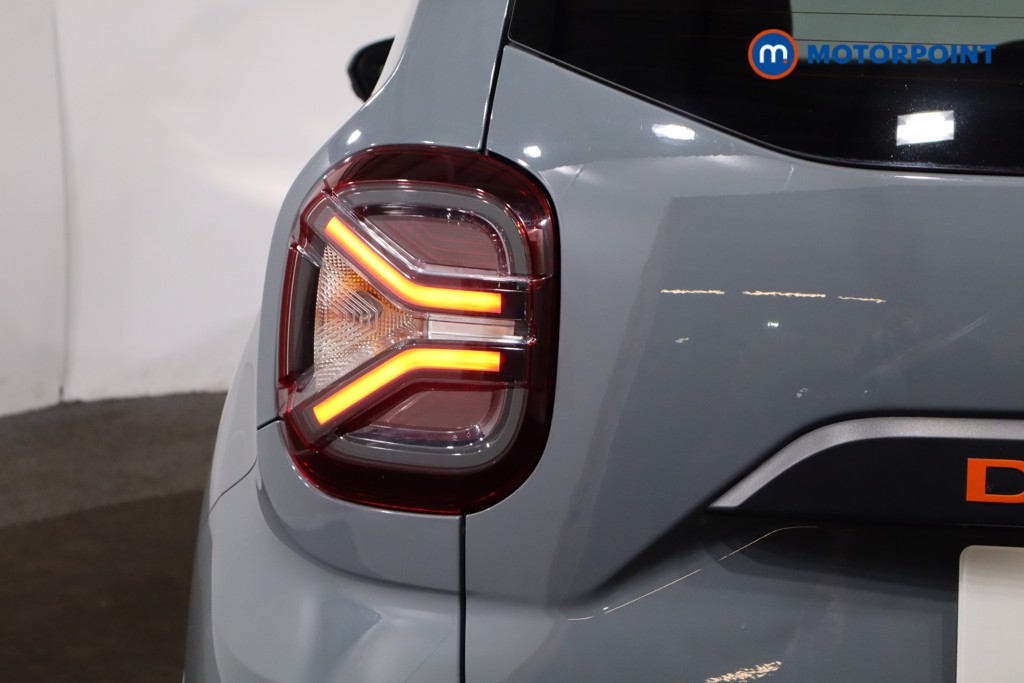 Used Dacia Duster 2023 for sale - 76807920: Photo 41