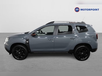 Used Dacia Duster 2023 for sale - 76807920: Photo