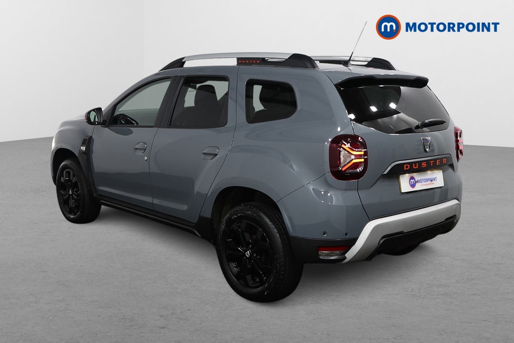 Used Dacia Duster 2023 for sale - 76807920: Photo 5