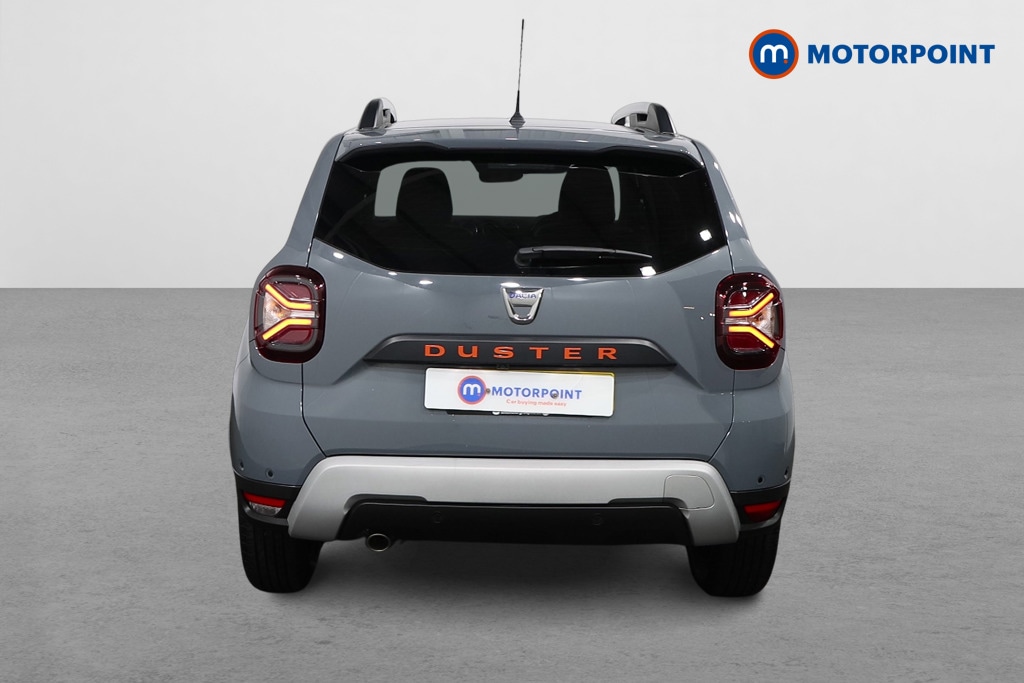 Used Dacia Duster 2023 for sale - 76807920: Photo 6