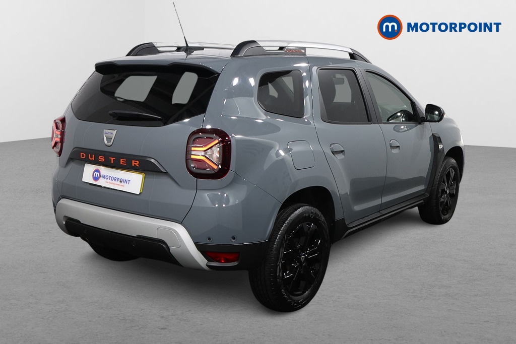 Used Dacia Duster 2023 for sale - 76807920: Photo 7