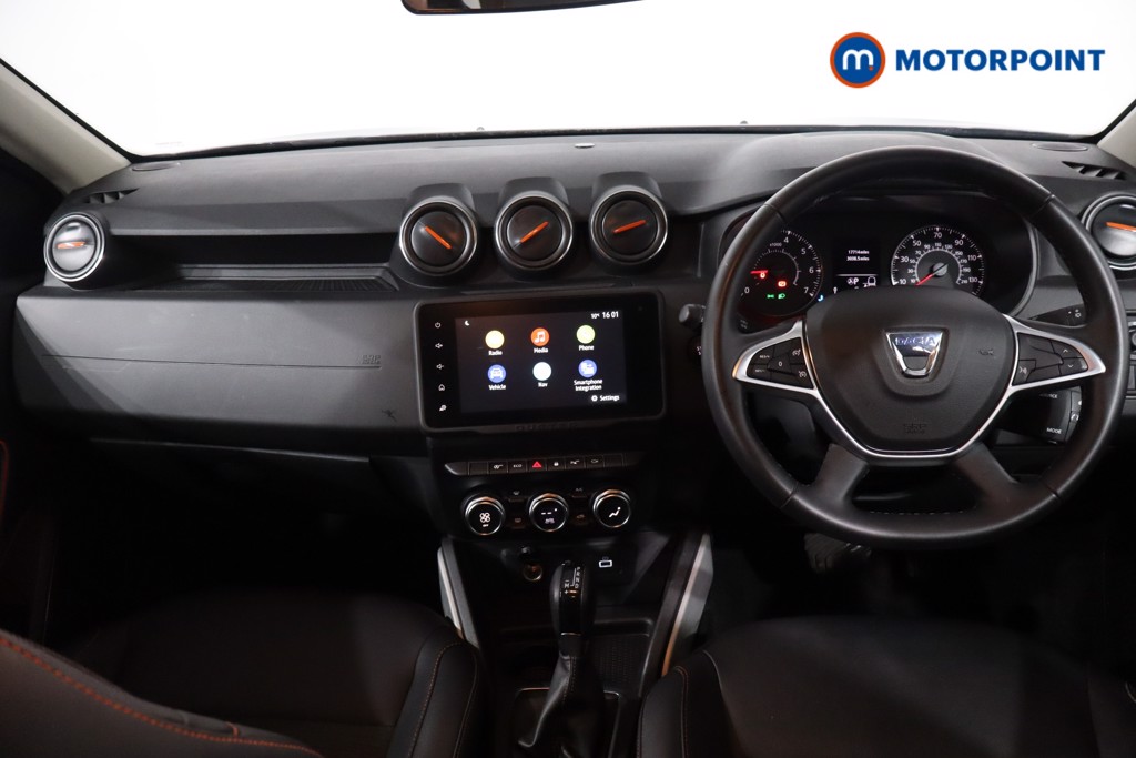 Used Dacia Duster 2023 for sale - 76807920: Photo 9