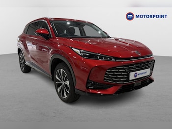 2025 - 1.5 T-GDI Trophy 5dr DCT