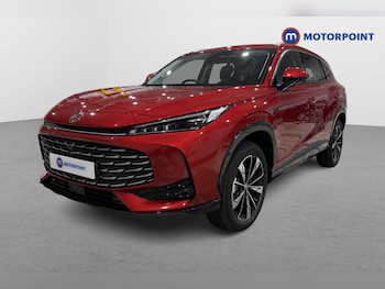 Used MG MG HS 2025 for sale - 75973231: Photo