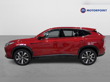 Used MG MG HS 2025 for sale - 75973231: Photo