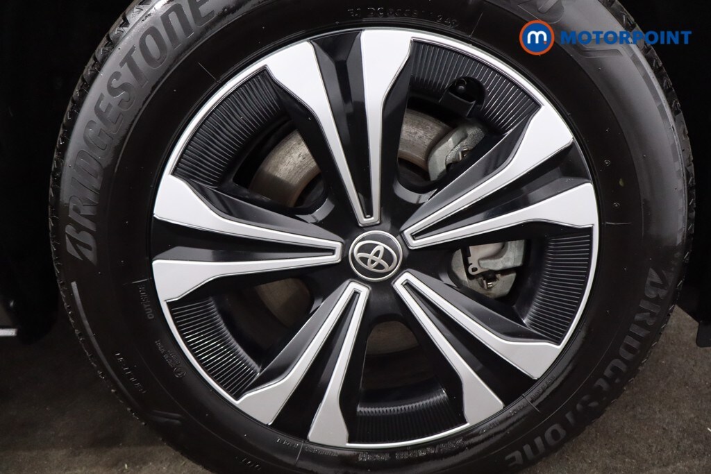 Used Toyota Other 2024 for sale - 76332955: Photo 18